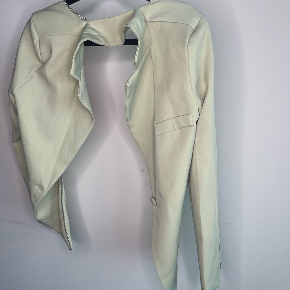 Backout Blazer